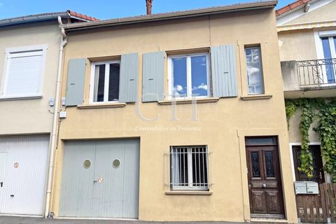 Landejendom i Nyons, Drome, Nyons - € 205.000 | Ref: 169 - foto 1