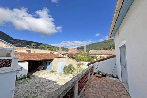 Landejendom i Nyons, Drome, Nyons - € 205.000 | Ref: 169 - foto 2