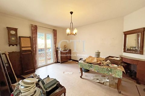 Landejendom i Nyons, Drome, Nyons - € 205.000 | Ref: 169 - foto 8