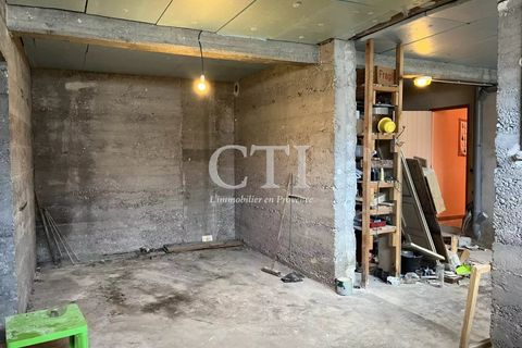 Landejendom i Nyons, Drome, Nyons - € 205.000 | Ref: 169 - foto 17