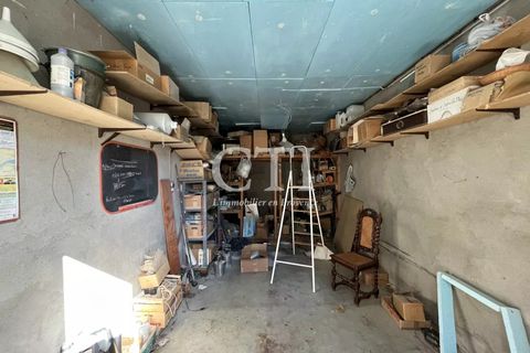 Landejendom i Nyons, Drome, Nyons - € 205.000 | Ref: 169 - foto 19