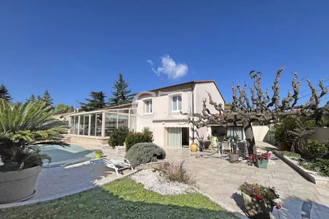 Villa i Valréas, Vaucluse, Valréas - € 340.000 | Ref: 221 - foto 2