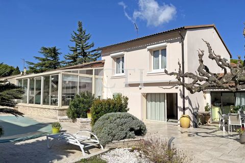 Villa i Valréas, Vaucluse, Valréas - € 340.000 | Ref: 221 - foto 1