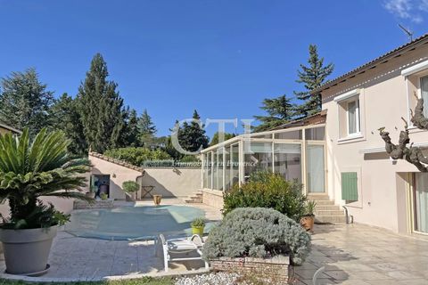 Villa i Valréas, Vaucluse, Valréas - € 340.000 | Ref: 221 - foto 4