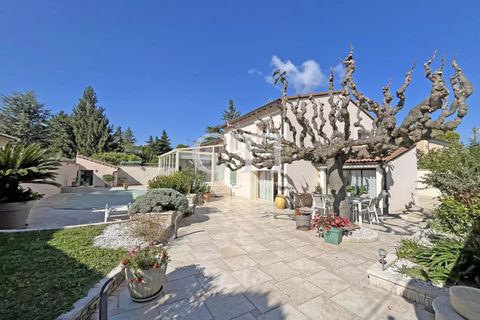 Villa i Valréas, Vaucluse, Valréas - € 340.000 | Ref: 221 - foto 6