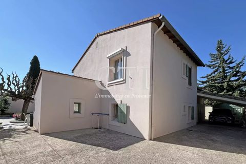 Villa i Valréas, Vaucluse, Valréas - € 340.000 | Ref: 221 - foto 8