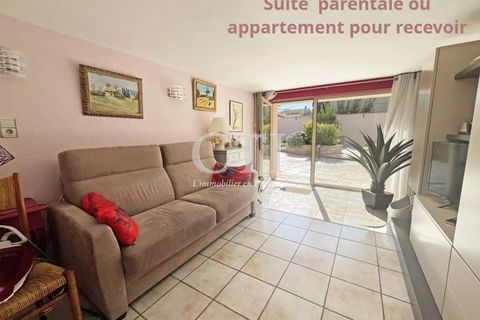 Villa i Valréas, Vaucluse, Valréas - € 340.000 | Ref: 221 - foto 29
