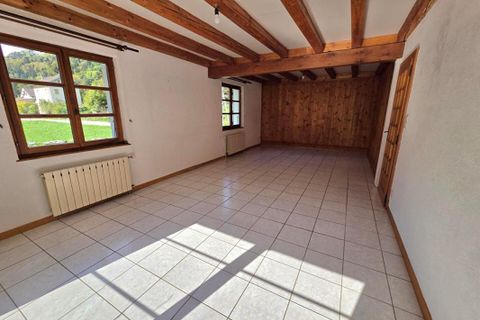Villa a Belleherbe, Doubs, Belleherbe - € 299.000 | Ref: 1642 - foto 3