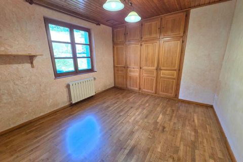 Villa a Belleherbe, Doubs, Belleherbe - € 299.000 | Ref: 1642 - foto 5