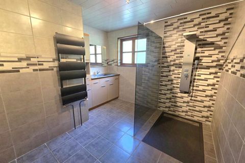 Villa a Belleherbe, Doubs, Belleherbe - € 299.000 | Ref: 1642 - foto 6
