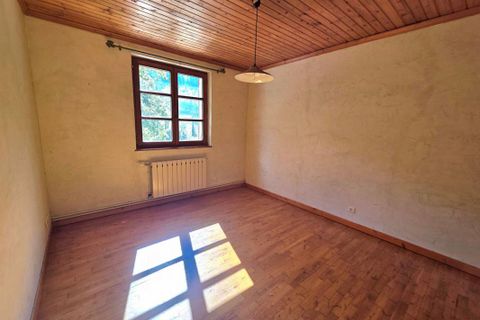 Villa a Belleherbe, Doubs, Belleherbe - € 299.000 | Ref: 1642 - foto 8