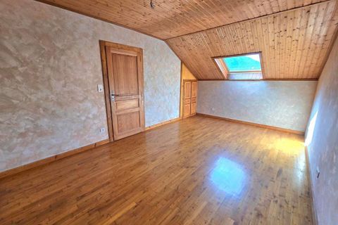 Villa a Belleherbe, Doubs, Belleherbe - € 299.000 | Ref: 1642 - foto 9
