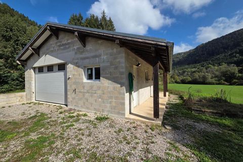 Villa a Belleherbe, Doubs, Belleherbe - € 299.000 | Ref: 1642 - foto 10