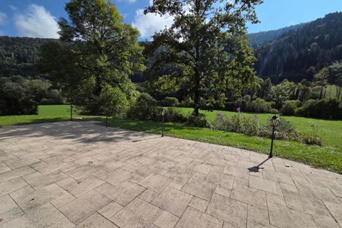 Villa a Belleherbe, Doubs, Belleherbe - € 299.000 | Ref: 1642 - foto 11