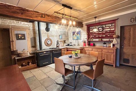 Farm hus i Maîche, Doubs, Maîche - € 390.000 | Ref: 1146 - foto 3