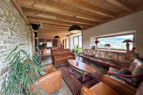 Farm hus i Maîche, Doubs, Maîche - € 390.000 | Ref: 1146 - foto 4