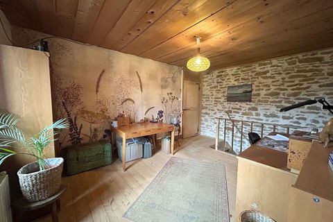 Farm hus i Maîche, Doubs, Maîche - € 390.000 | Ref: 1146 - foto 6