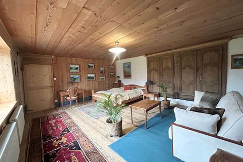 Farm hus i Maîche, Doubs, Maîche - € 390.000 | Ref: 1146 - foto 7