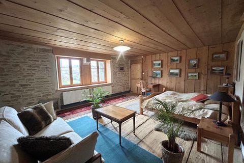 Farm hus i Maîche, Doubs, Maîche - € 390.000 | Ref: 1146 - foto 8