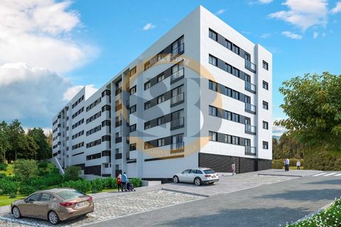 Lejlighed i Valongo, Porto, Valongo - € 245.000 | Ref: A/1165(1) (1)_N - foto 3