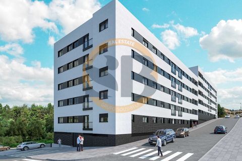 Lejlighed i Valongo, Porto, Valongo - € 245.000 | Ref: A/1165(1) (1)_N - foto 4