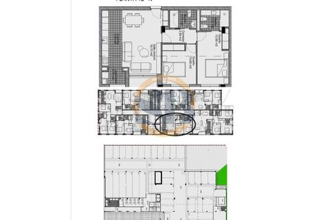 Lejlighed i Valongo, Porto, Valongo - € 245.000 | Ref: A/1165(1) (1)_N - foto 5
