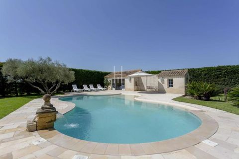 Villa i Arles, Bouches-du-Rhone, Arles - € 1.495.000 | Ref: 0635 - foto 2