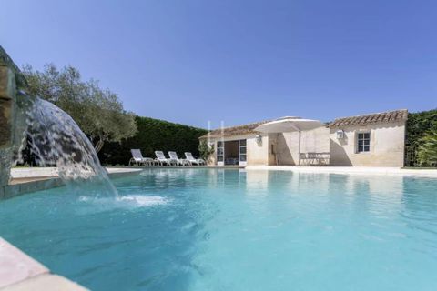Villa i Arles, Bouches-du-Rhone, Arles - € 1.495.000 | Ref: 0635 - foto 3