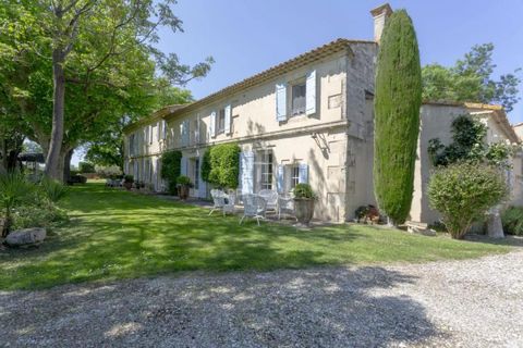 Villa i Arles, Bouches-du-Rhone, Arles - € 1.495.000 | Ref: 0635 - foto 5