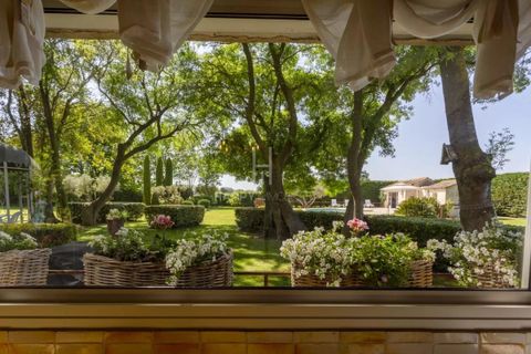 Villa i Arles, Bouches-du-Rhone, Arles - € 1.495.000 | Ref: 0635 - foto 6