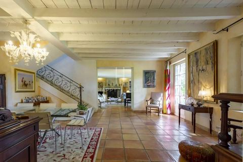 Villa i Arles, Bouches-du-Rhone, Arles - € 1.495.000 | Ref: 0635 - foto 10