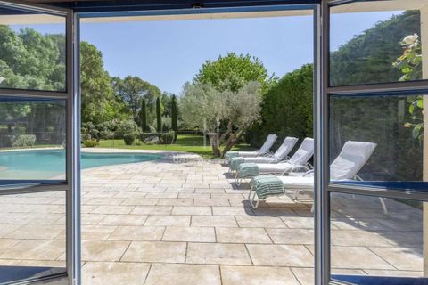 Villa i Arles, Bouches-du-Rhone, Arles - € 1.495.000 | Ref: 0635 - foto 11