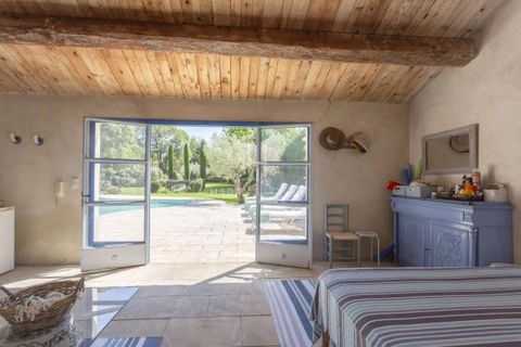 Villa i Arles, Bouches-du-Rhone, Arles - € 1.495.000 | Ref: 0635 - foto 13