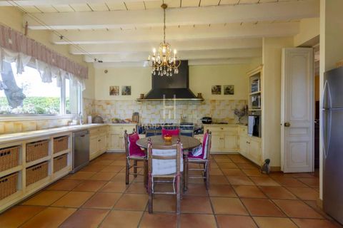 Villa i Arles, Bouches-du-Rhone, Arles - € 1.495.000 | Ref: 0635 - foto 16
