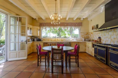 Villa i Arles, Bouches-du-Rhone, Arles - € 1.495.000 | Ref: 0635 - foto 17