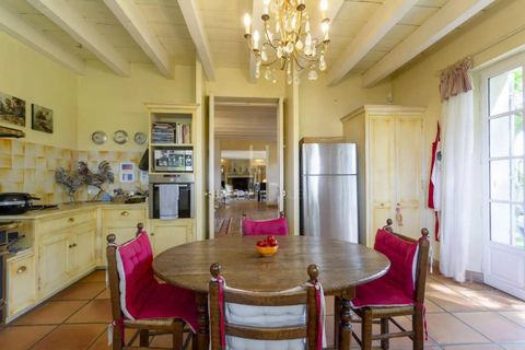 Villa i Arles, Bouches-du-Rhone, Arles - € 1.495.000 | Ref: 0635 - foto 18