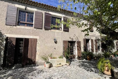 Villa a Mouriès, Bouches-du-Rhone, Mouriès - € 595.000 | Ref: 0629 - foto 3