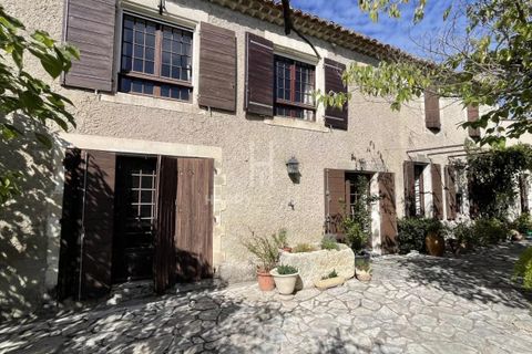 Villa a Mouriès, Bouches-du-Rhone, Mouriès - € 595.000 | Ref: 0629 - foto 4