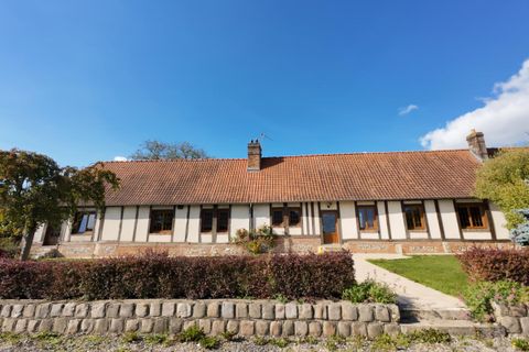 Gårdshus i Esclavelles, Seine-Maritime, Esclavelles - € 472 000 | Ref: 1337sr - foto 4
