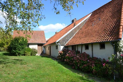 Gårdshus i Esclavelles, Seine-Maritime, Esclavelles - € 472 000 | Ref: 1337sr - foto 5