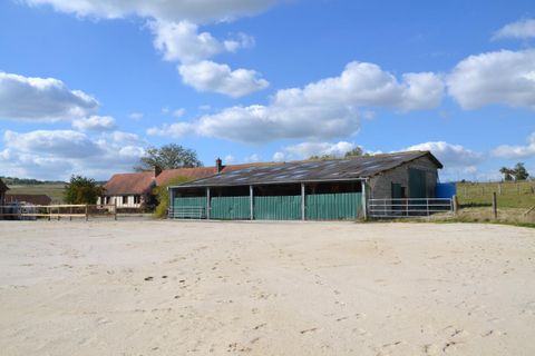 Gårdshus i Esclavelles, Seine-Maritime, Esclavelles - € 472 000 | Ref: 1337sr - foto 6