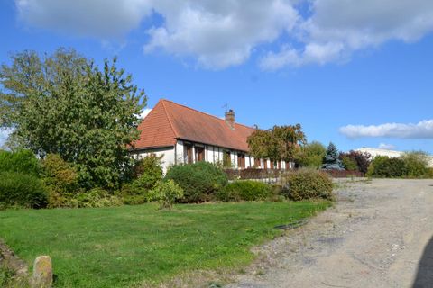 Gårdshus i Esclavelles, Seine-Maritime, Esclavelles - € 472 000 | Ref: 1337sr - foto 7