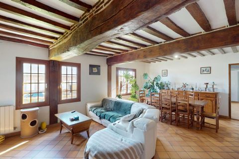 Gårdshus i Esclavelles, Seine-Maritime, Esclavelles - € 472 000 | Ref: 1337sr - foto 9