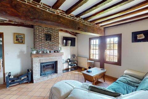 Gårdshus i Esclavelles, Seine-Maritime, Esclavelles - € 472 000 | Ref: 1337sr - foto 10