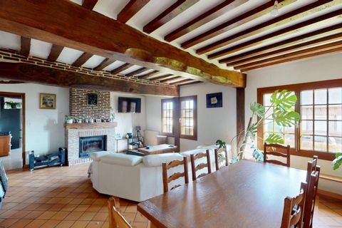 Gårdshus i Esclavelles, Seine-Maritime, Esclavelles - € 472 000 | Ref: 1337sr - foto 12