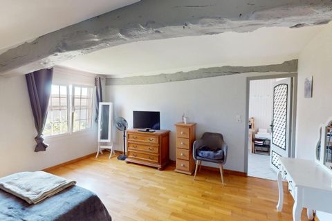 Gårdshus i Esclavelles, Seine-Maritime, Esclavelles - € 472 000 | Ref: 1337sr - foto 13