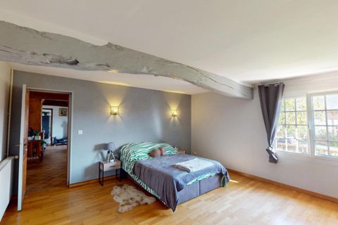 Gårdshus i Esclavelles, Seine-Maritime, Esclavelles - € 472 000 | Ref: 1337sr - foto 14