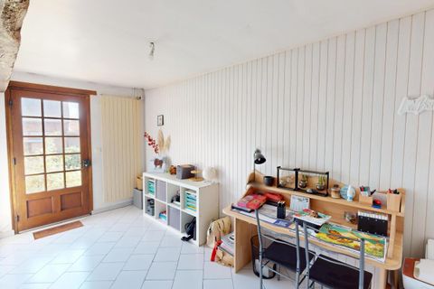Gårdshus i Esclavelles, Seine-Maritime, Esclavelles - € 472 000 | Ref: 1337sr - foto 15