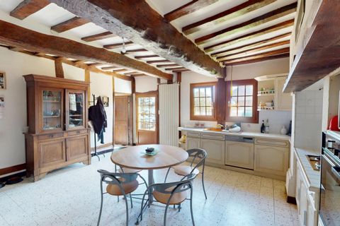 Gårdshus i Esclavelles, Seine-Maritime, Esclavelles - € 472 000 | Ref: 1337sr - foto 16