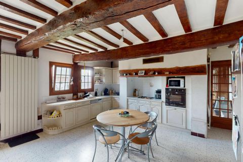 Gårdshus i Esclavelles, Seine-Maritime, Esclavelles - € 472 000 | Ref: 1337sr - foto 17